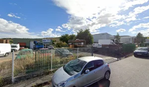 Lussert Sarl (Sarl) à Romagnat