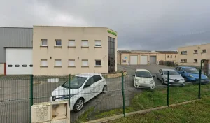 SMP Agencement à Tillé