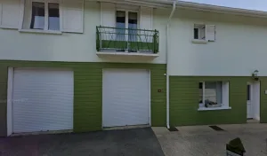 Gyrard Pascale à Maillat
