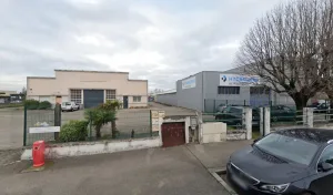 Sarl Achard à Décines-Charpieu