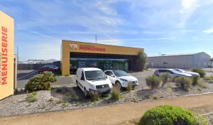 YR Menuiserie à Saint-Gilles-Croix-de-Vie