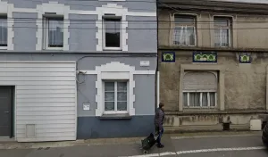 Carpentier Dominique à Annœullin