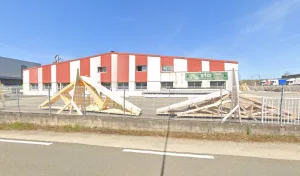 SFCI à Saint-Vit