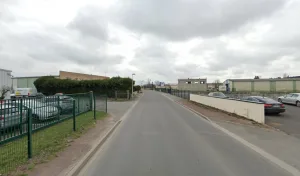 Entreprise Banville à Bourguébus