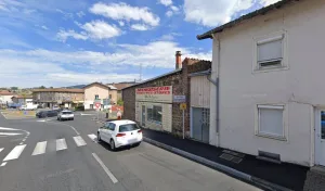Menuiserie Verandas-Stores à Souzy