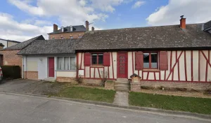 Mouqueron Vasseur à Velennes