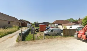 Beaulant Ets à Montreuil-sur-Barse