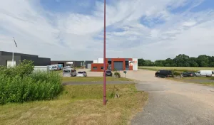 M2A à Saint-Jean-de-la-Neuville