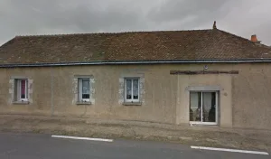 C.c.f Eurl à Souvigné