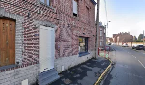 DSR FERMETURE DISTRIB à Marly