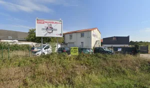 ID Concept à Bouguenais