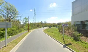 Lan Ederra extension ossature bois à Le Taillan-Médoc
