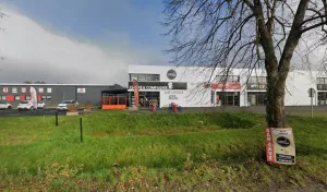 Ridoret Menuiserie Ser à Orvault