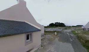 MA2P ( Yann Plouzennec – Justine Pihel ) – Belle ile en Mer à Sauzon - Belle ile en Mer