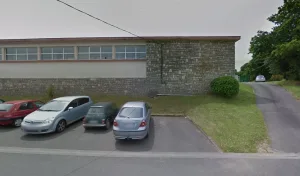 Collège Saint-Michel à Rosporden