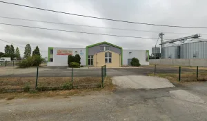 MCR Atlantic à Machecoul-Saint-Même