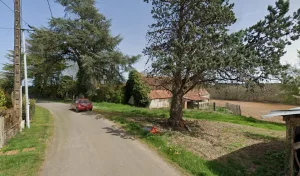 ABITA CHARPENTE ET CONSTRUCTION BOIS à 24330 Les Foucaudies