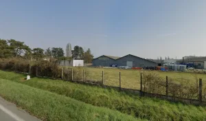 Menuiserie Industrielle à Sorigny