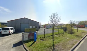 Weermeer Menuiserie à Saint-Médard-d'Aunis
