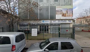 abc fast à Aubervilliers