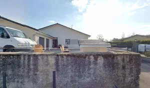 TPC à Thil