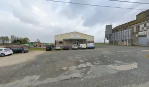 Au bois couvert à Bossée