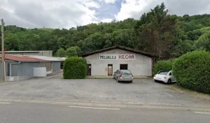 Meubles Hegoa à Gotein-Libarrenx