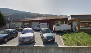 Meristeme à Crêts-en-Belledonne