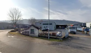 Agrandis-toit à Saint-Savin