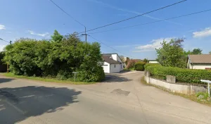 Meuse Bois à Abainville