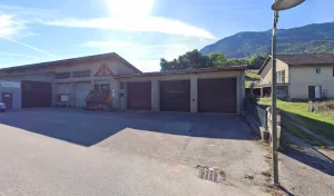 Sarl BOVE Père et Fils à Châtel-en-Trièves