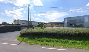 C P L Bois à Tessy-Bocage