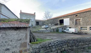 Jammes J JL à Chaspuzac