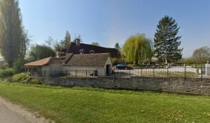 Le bois taillé à Argilly