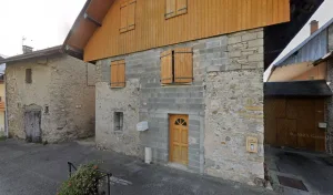 Art et Concept Charpente à Saint-Pierre-d'Albigny