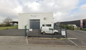 Pic Vert Réalisations à Marœuil