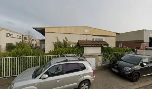 Poëx Ets à Chassieu