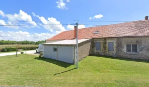 Neau Christophe à Saint-André-de-Lidon
