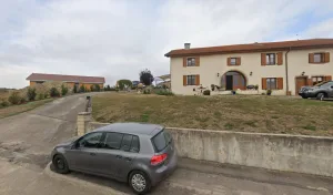 Levieux Claude Sarl à Damas-et-Bettegney