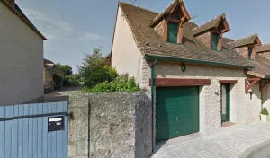 LEPLU MICHEL COUVREUR à Bernay-Neuvy-en-Champagne
