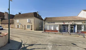 Bonnefoy Jean-Luc à Birac-sur-Trec