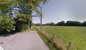 Bloye Ouvrage Bois à Bloye