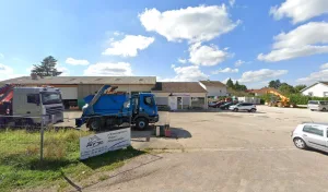 SARL ATR charpente couverture zinguerie ossature bois à Losne