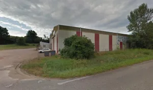 M J Y Charpente à Réalville