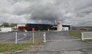 Aquitaine Menuiserie Bois Concept à Saint-Mariens