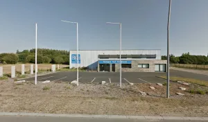 Bretagne Sud Menuiserie à Mellac