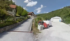 Sarl Mv Menuiserie 25 à Ornans