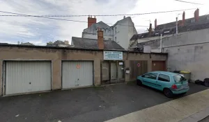 Lemoine Didier à Saumur