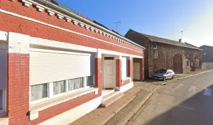 L.s Renove à Morlancourt