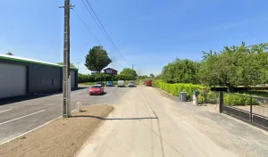 Eden Habitat à Saint-Denis-lès-Bourg